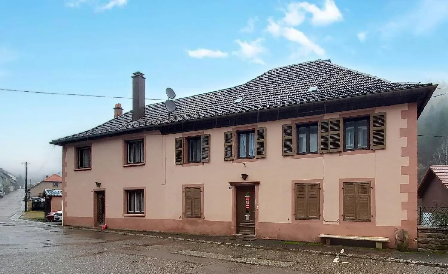  te koop huis Grandfontaine Bas-Rhin 3