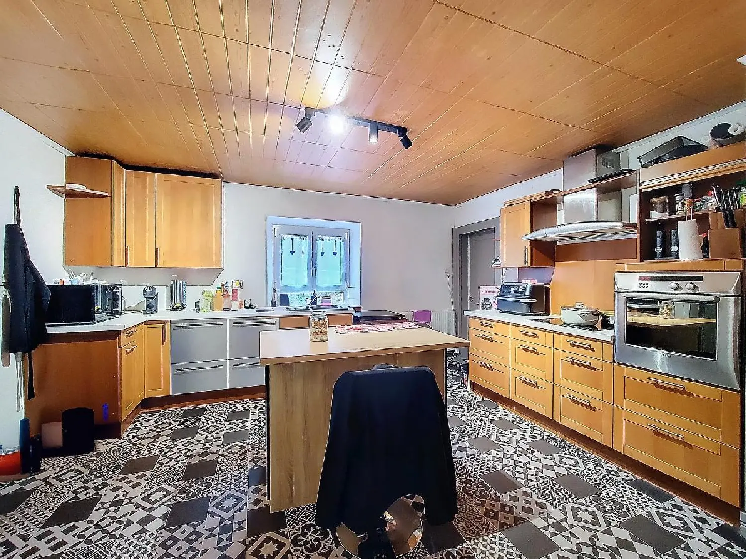  te koop huis Grandfontaine Bas-Rhin 4