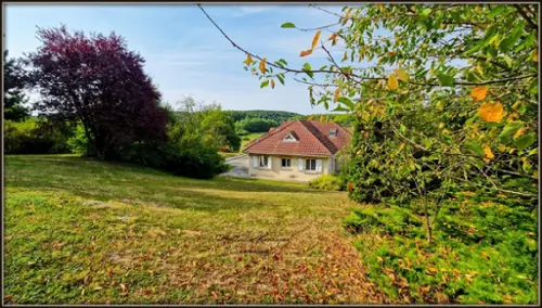 Grandpré Ardennes Haus Bild 7136861