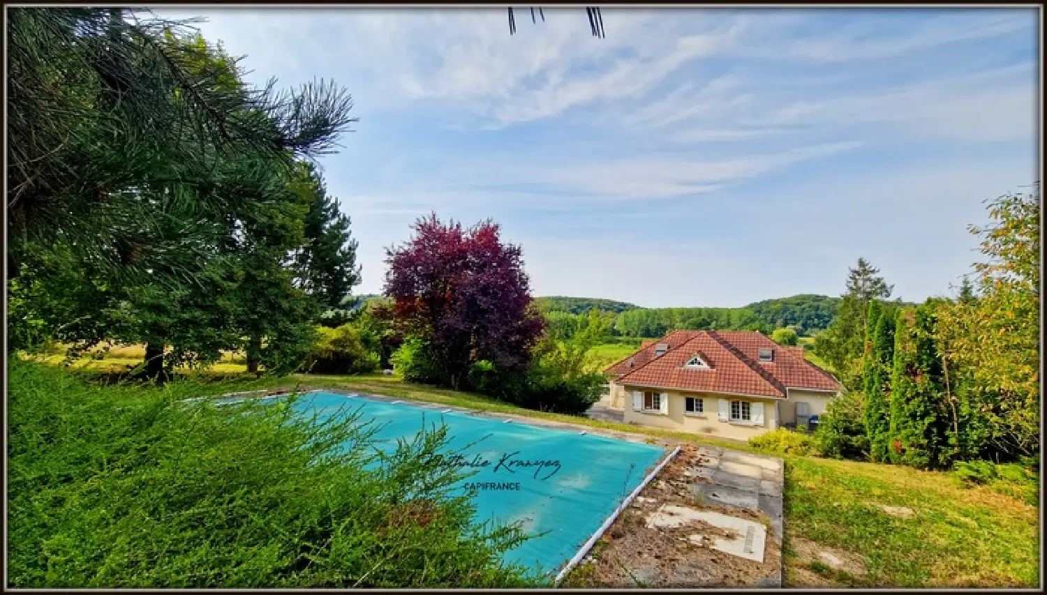  kaufen Haus Grandpré Ardennes 4
