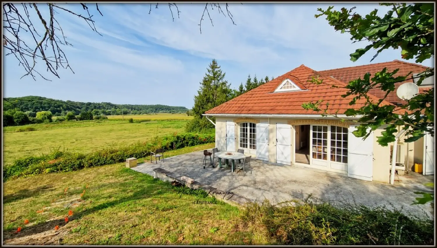  kaufen Haus Grandpré Ardennes 5