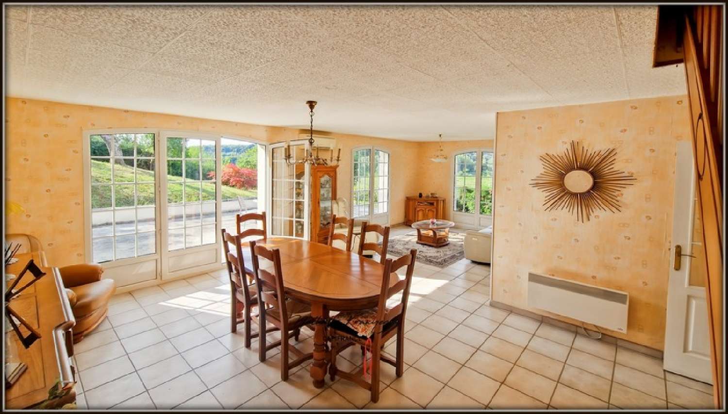  te koop huis Grandpré Ardennes 2