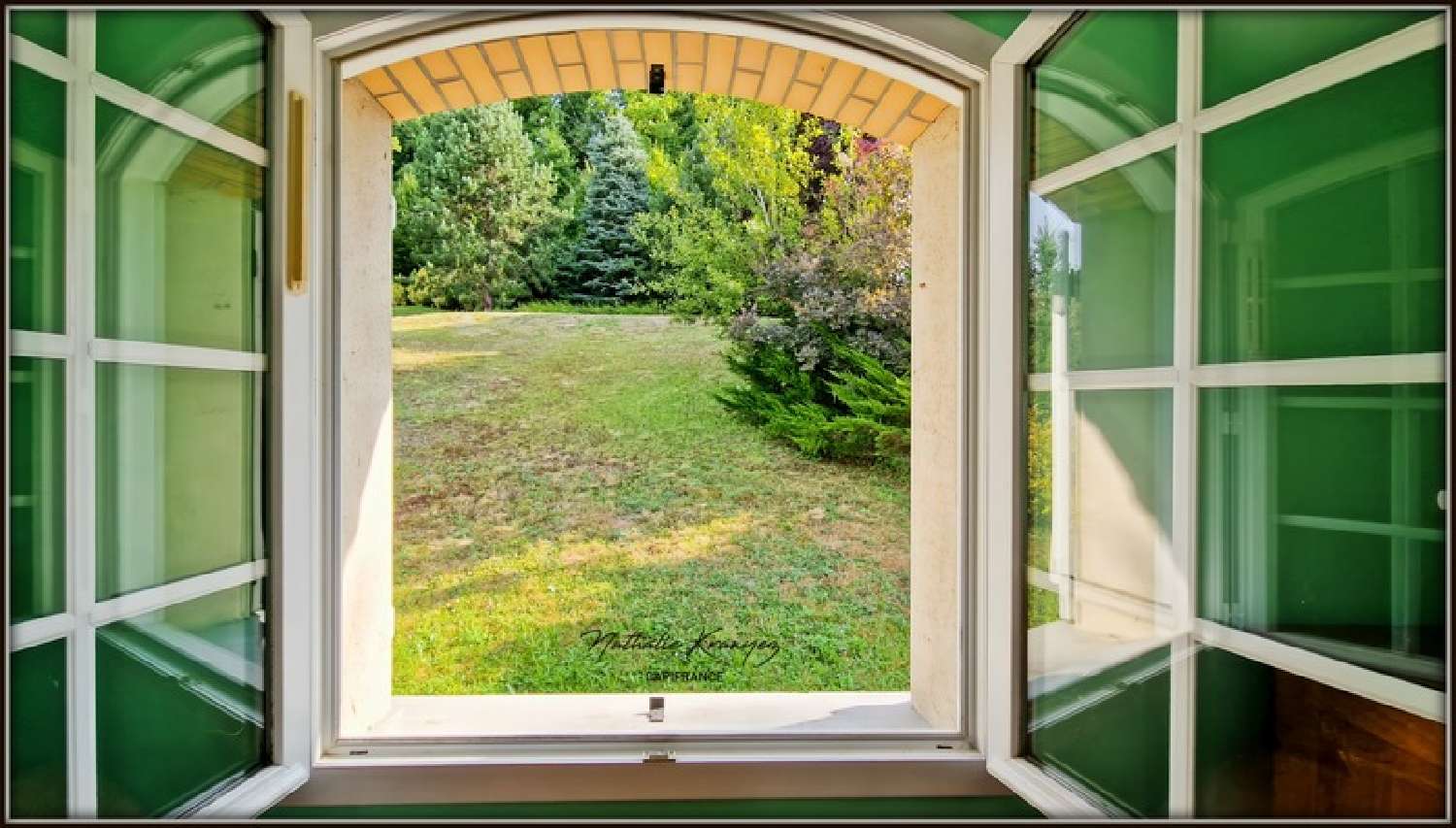  te koop huis Grandpré Ardennes 6