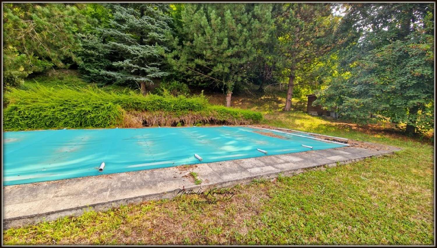  te koop huis Grandpré Ardennes 8