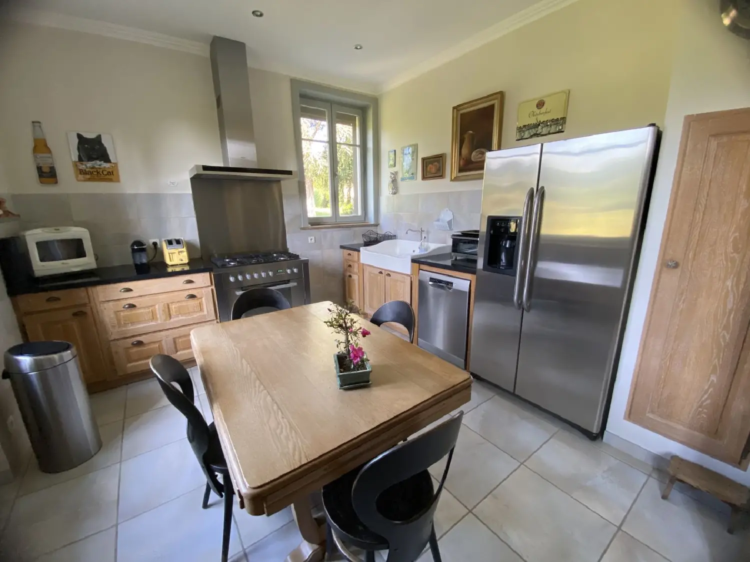  for sale house Grandris Rhône 3