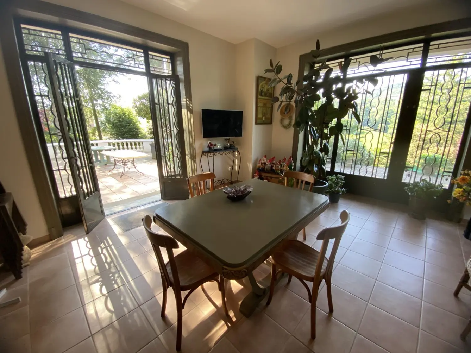  for sale house Grandris Rhône 4