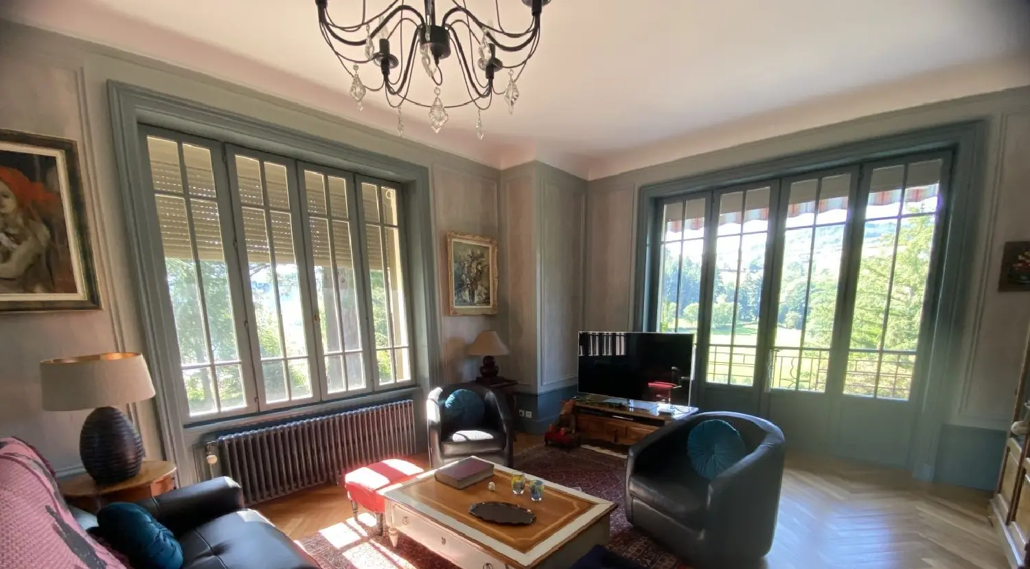  for sale house Grandris Rhône 5