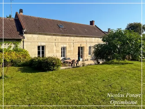 Grandvillers-aux-Bois Oise maison foto 7135839