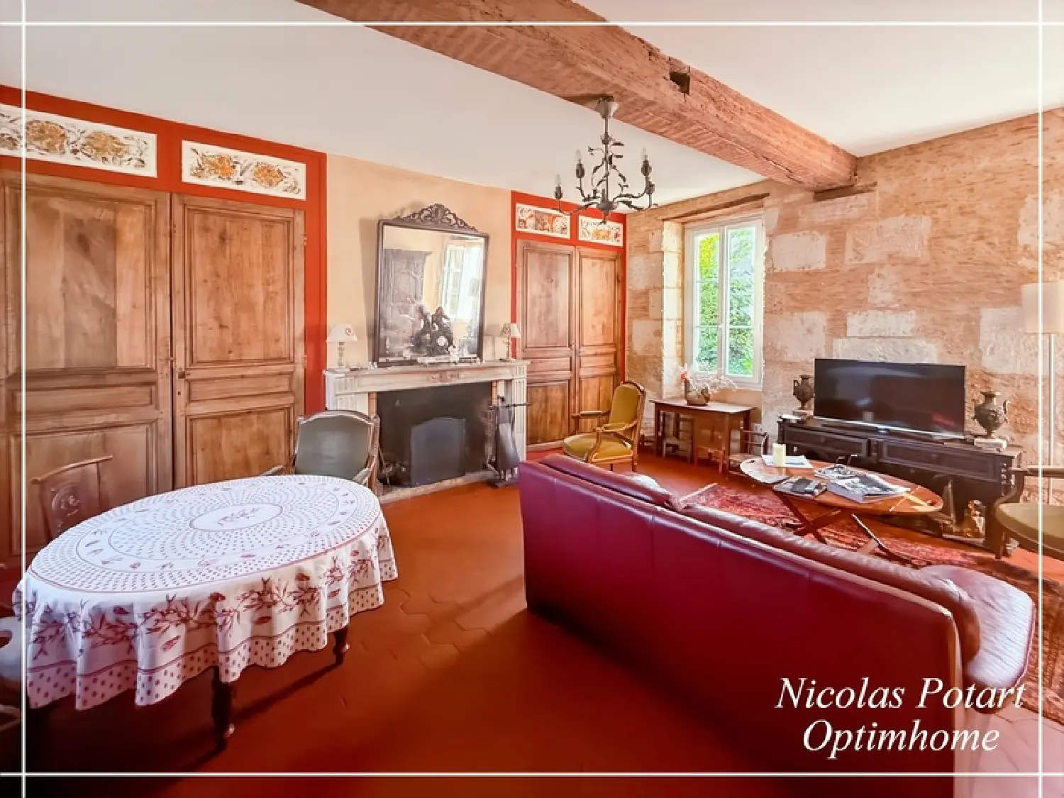  à vendre maison Grandvillers-aux-Bois Oise 4