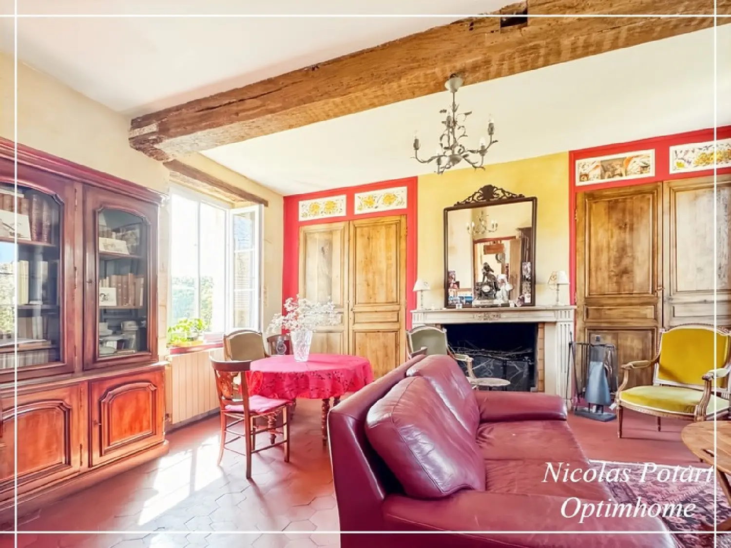  for sale house Estrées-Saint-Denis Oise 3