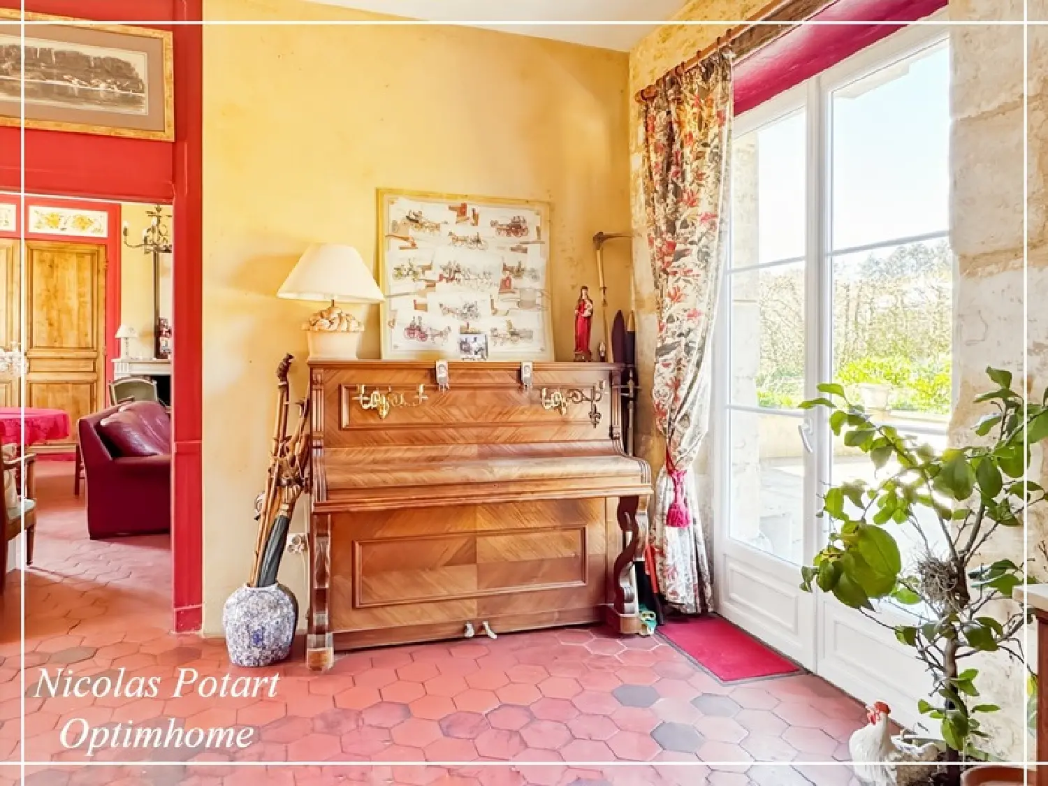  for sale house Estrées-Saint-Denis Oise 5