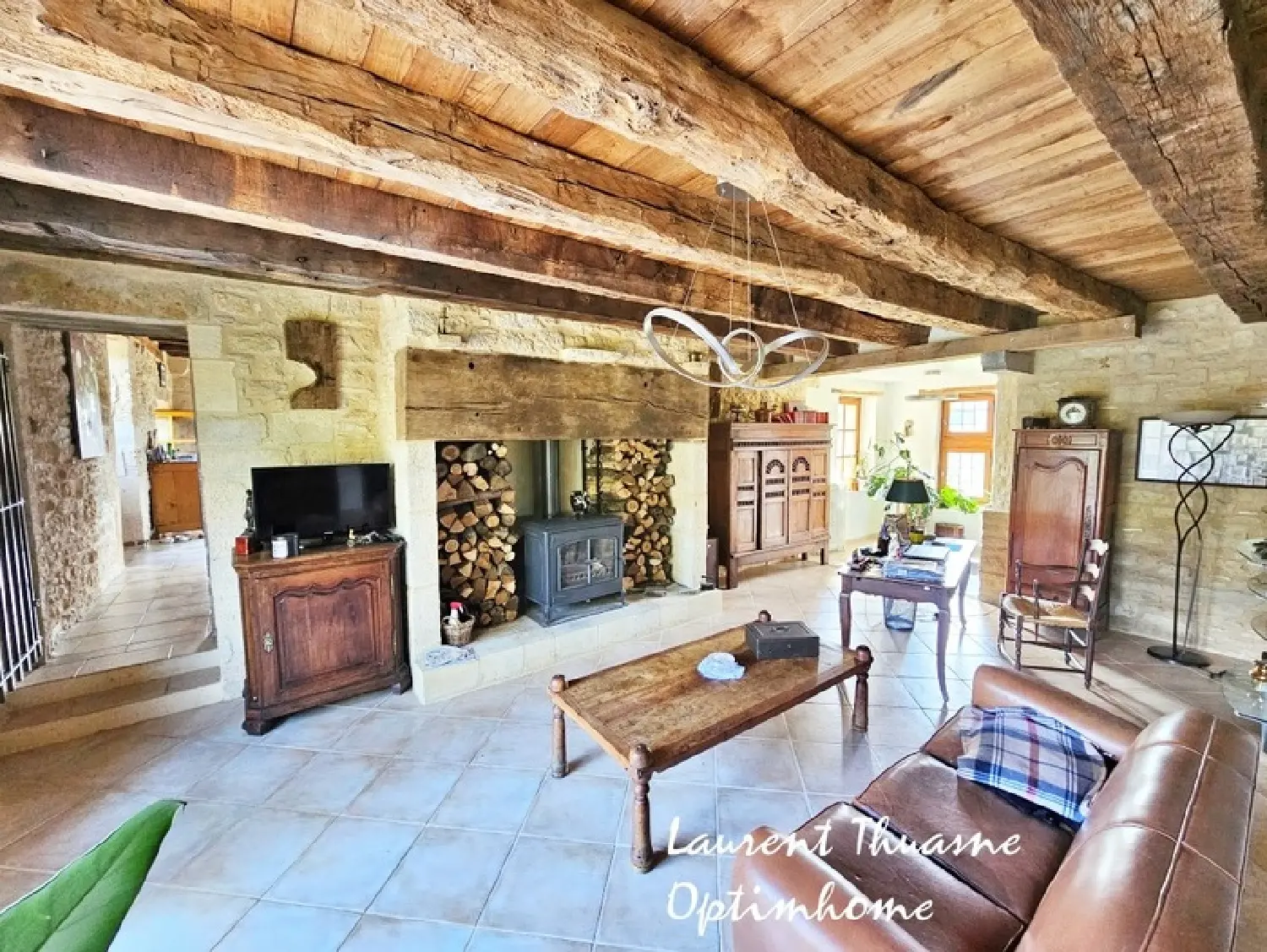  te koop huis Granges-d'Ans Dordogne 5