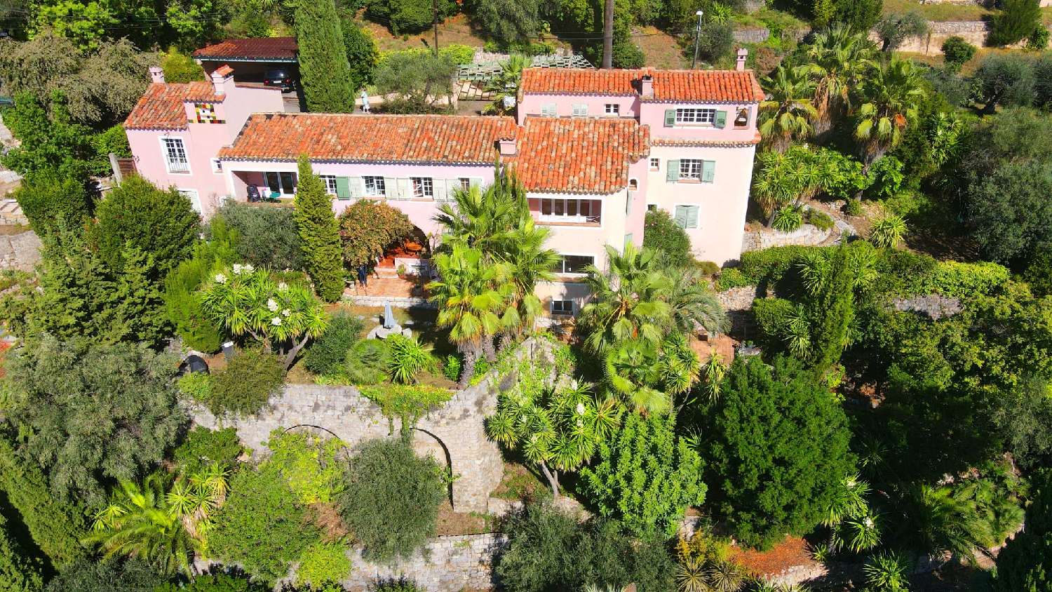  en venta casa Grasse Alpes-Maritimes 1