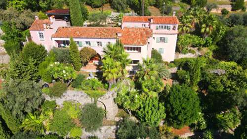 Grasse Alpes-Maritimes casa foto 7144215