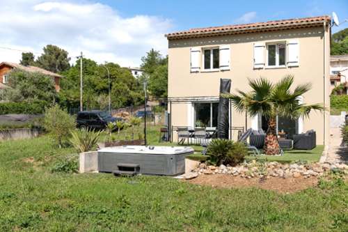 Grasse Alpes-Maritimes casa foto 7144224