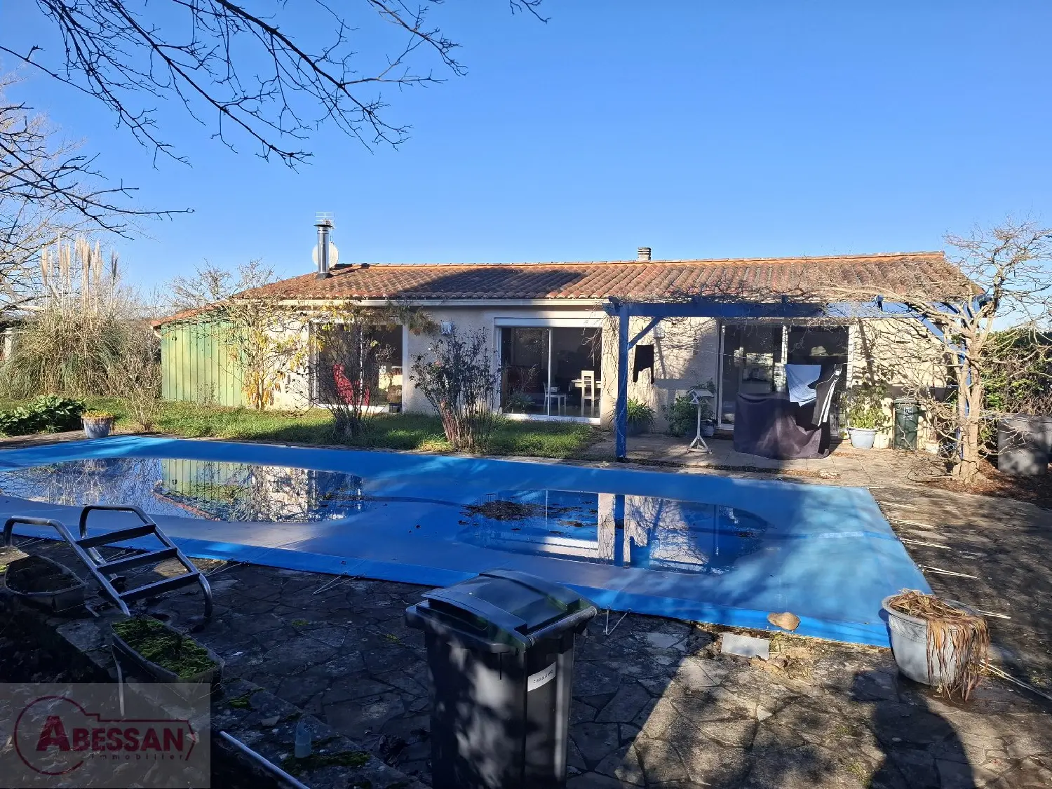  te koop huis Graulhet Tarn 2