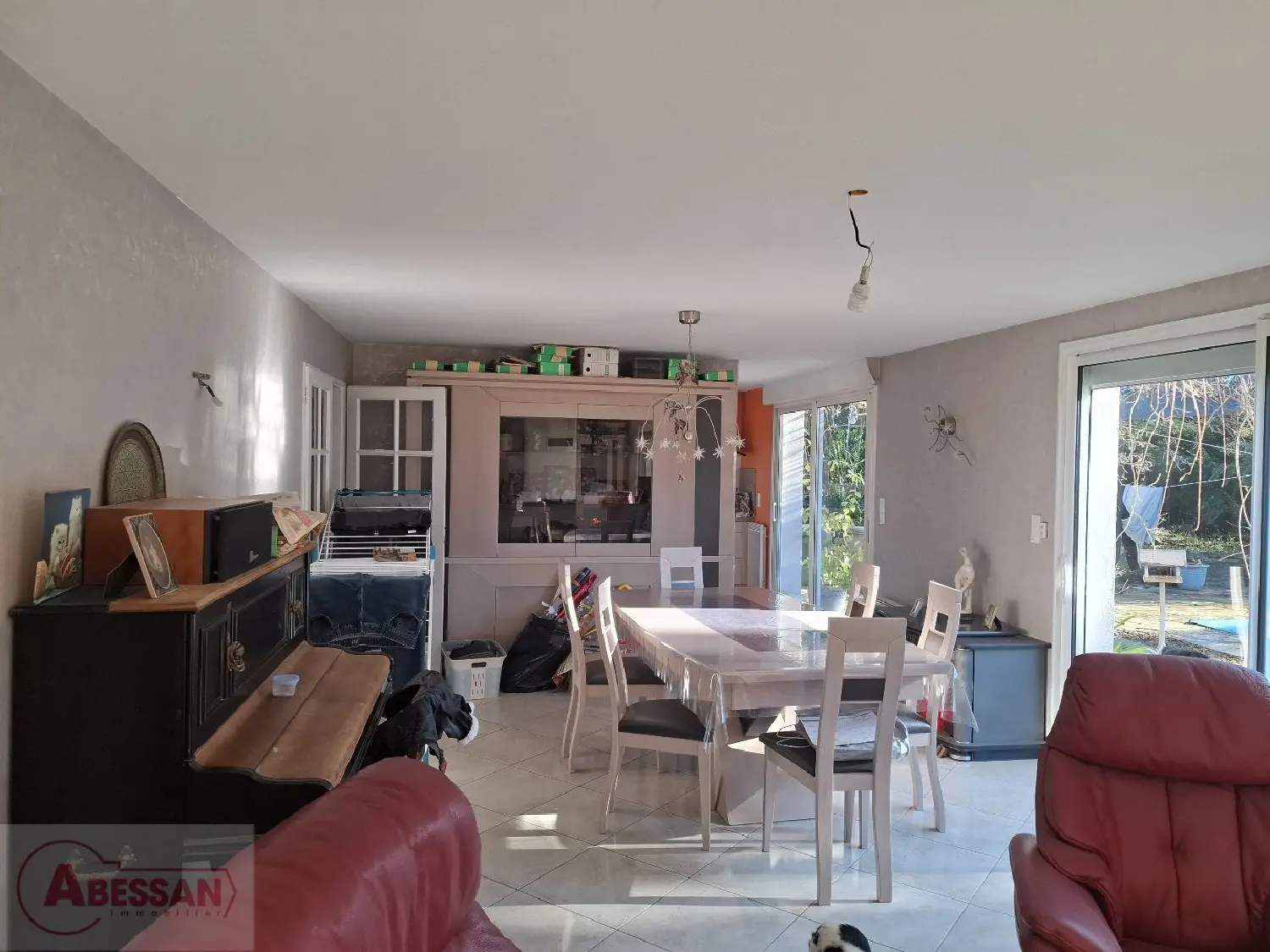  te koop huis Graulhet Tarn 3