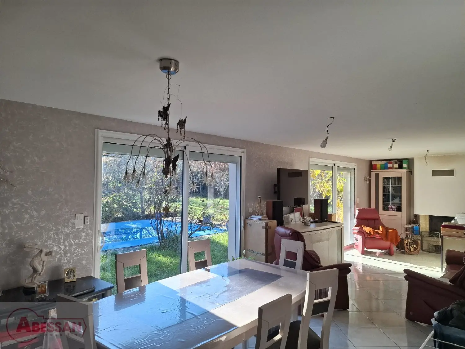  te koop huis Graulhet Tarn 4