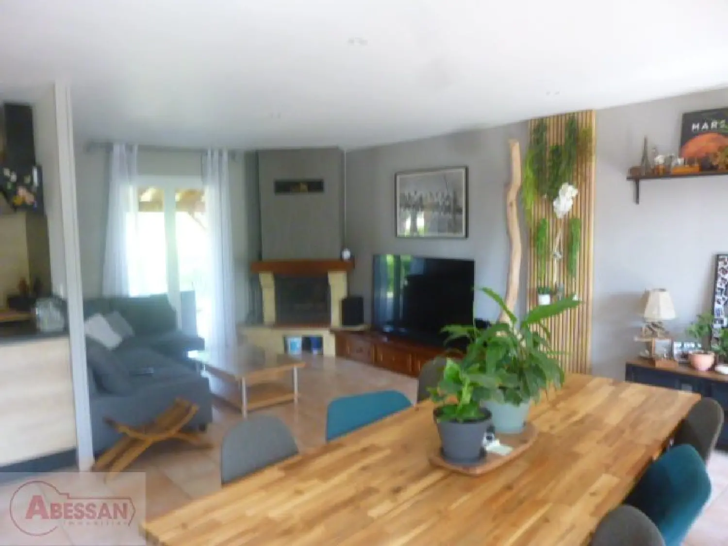  te koop huis Graulhet Tarn 5