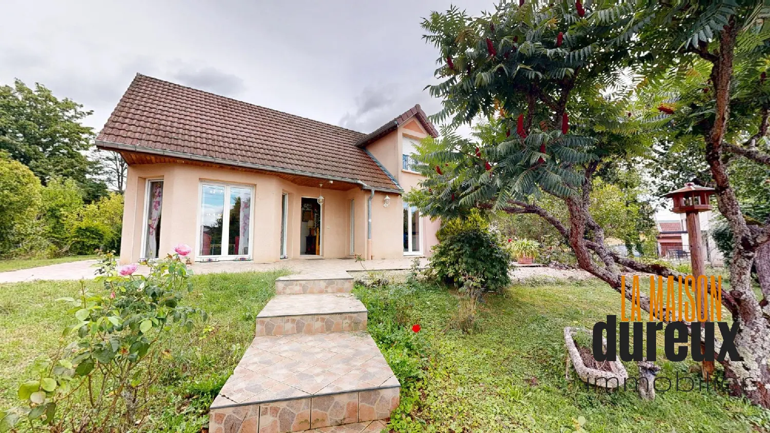  à vendre maison Gray Haute-Saône 1