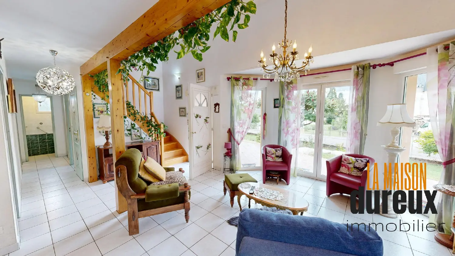  à vendre maison Gray Haute-Saône 2