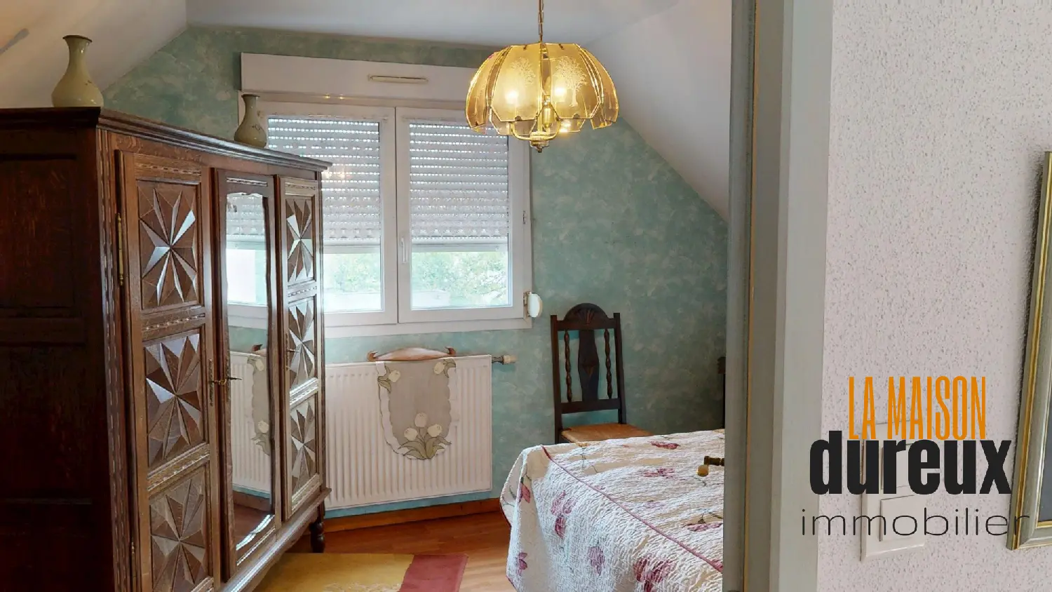  à vendre maison Gray Haute-Saône 4