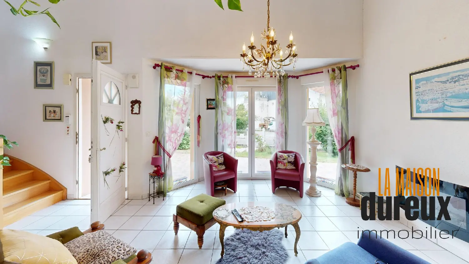  à vendre maison Gray Haute-Saône 5