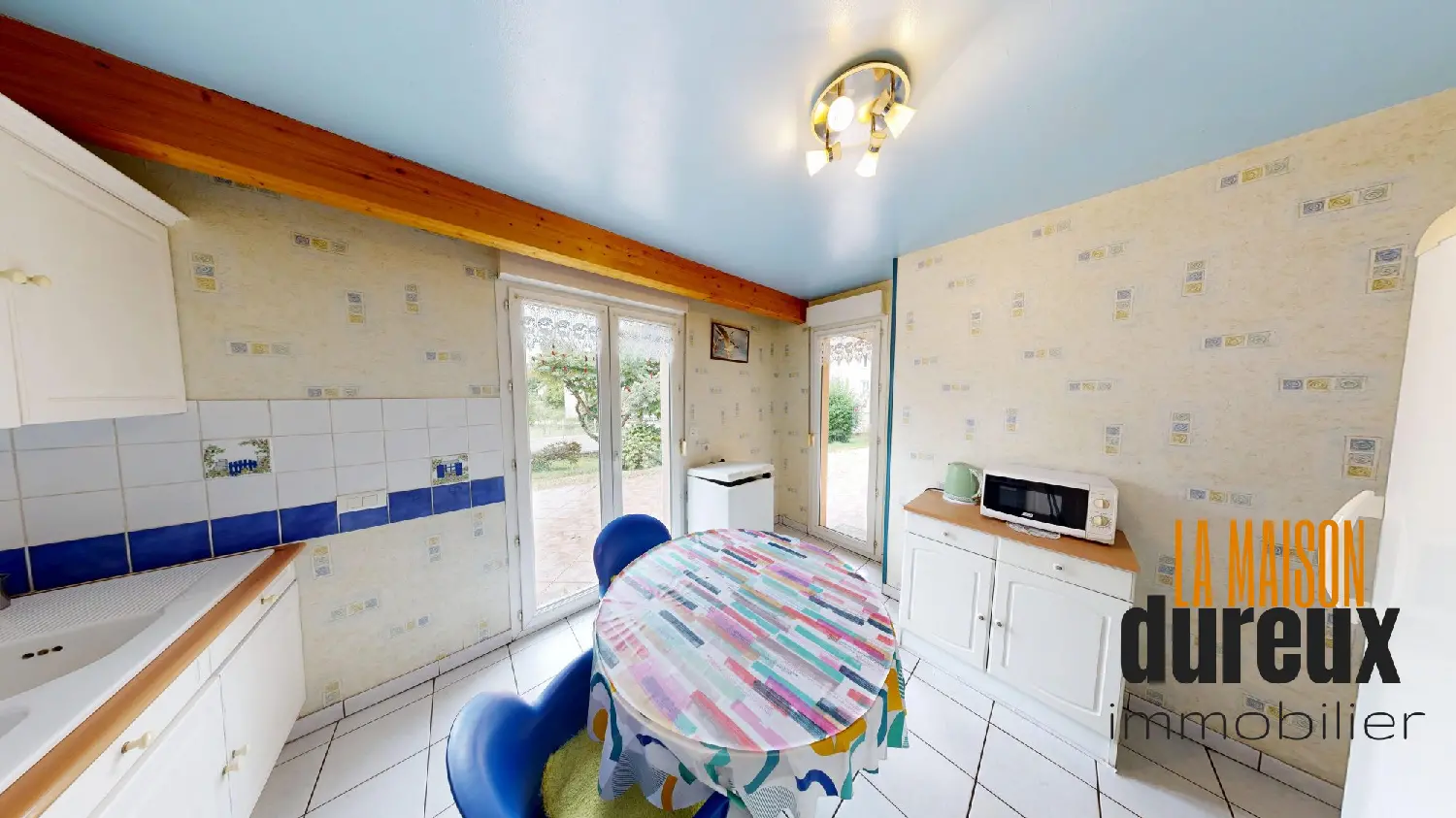 à vendre maison Gray Haute-Saône 7