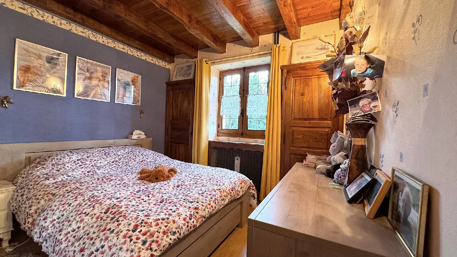  à vendre maison Gréalou Lot 8