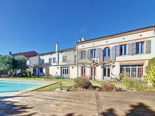 Grenade Haute-Garonne huis foto 7132272