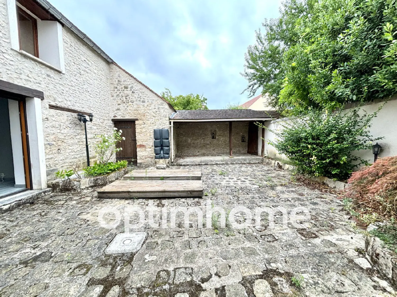 en venta casa Grez-sur-Loing Seine-et-Marne 2