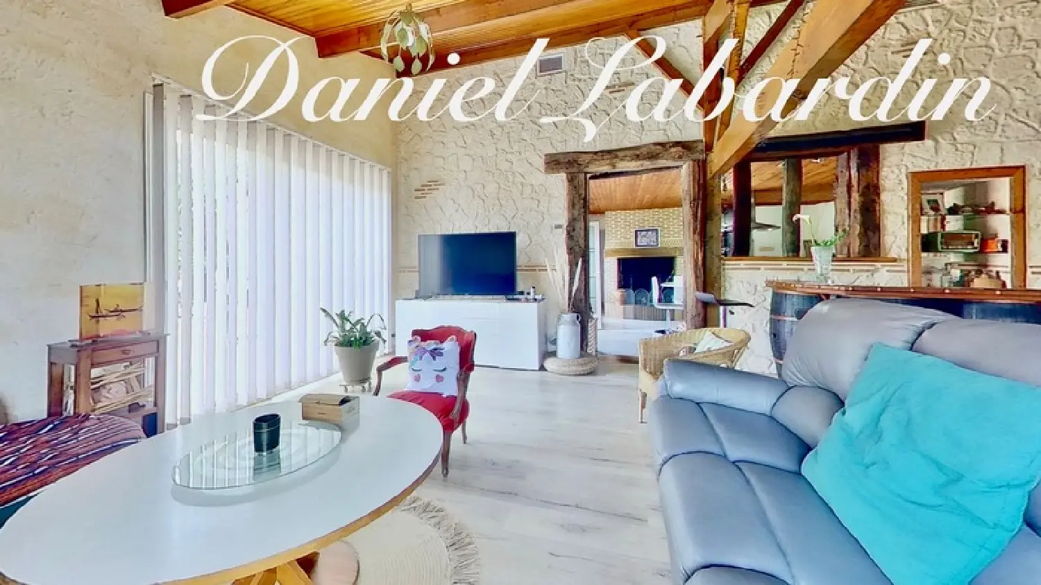  for sale house Grignols Gironde 2