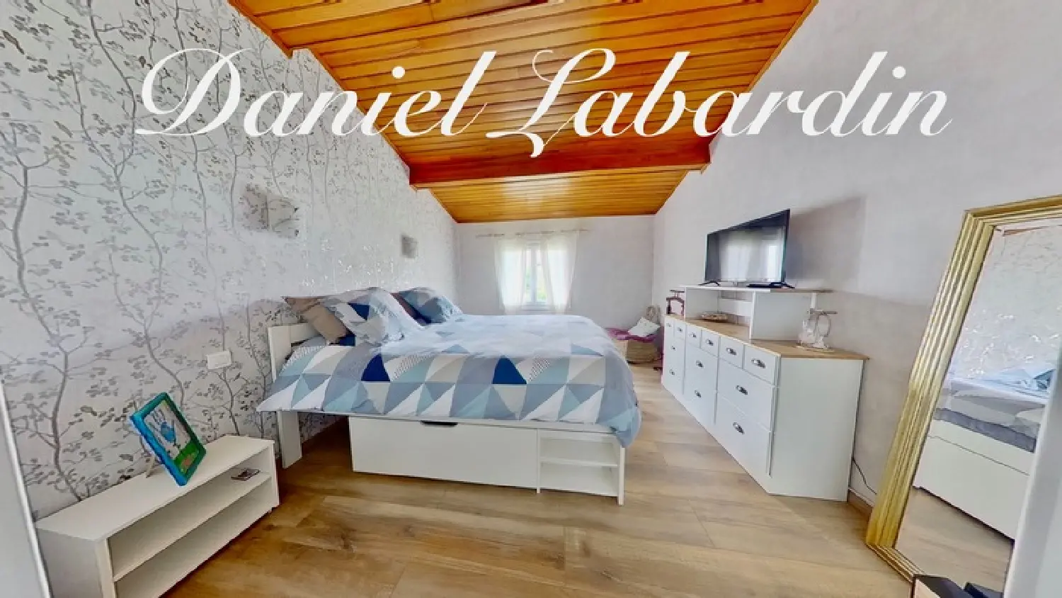  for sale house Grignols Gironde 4