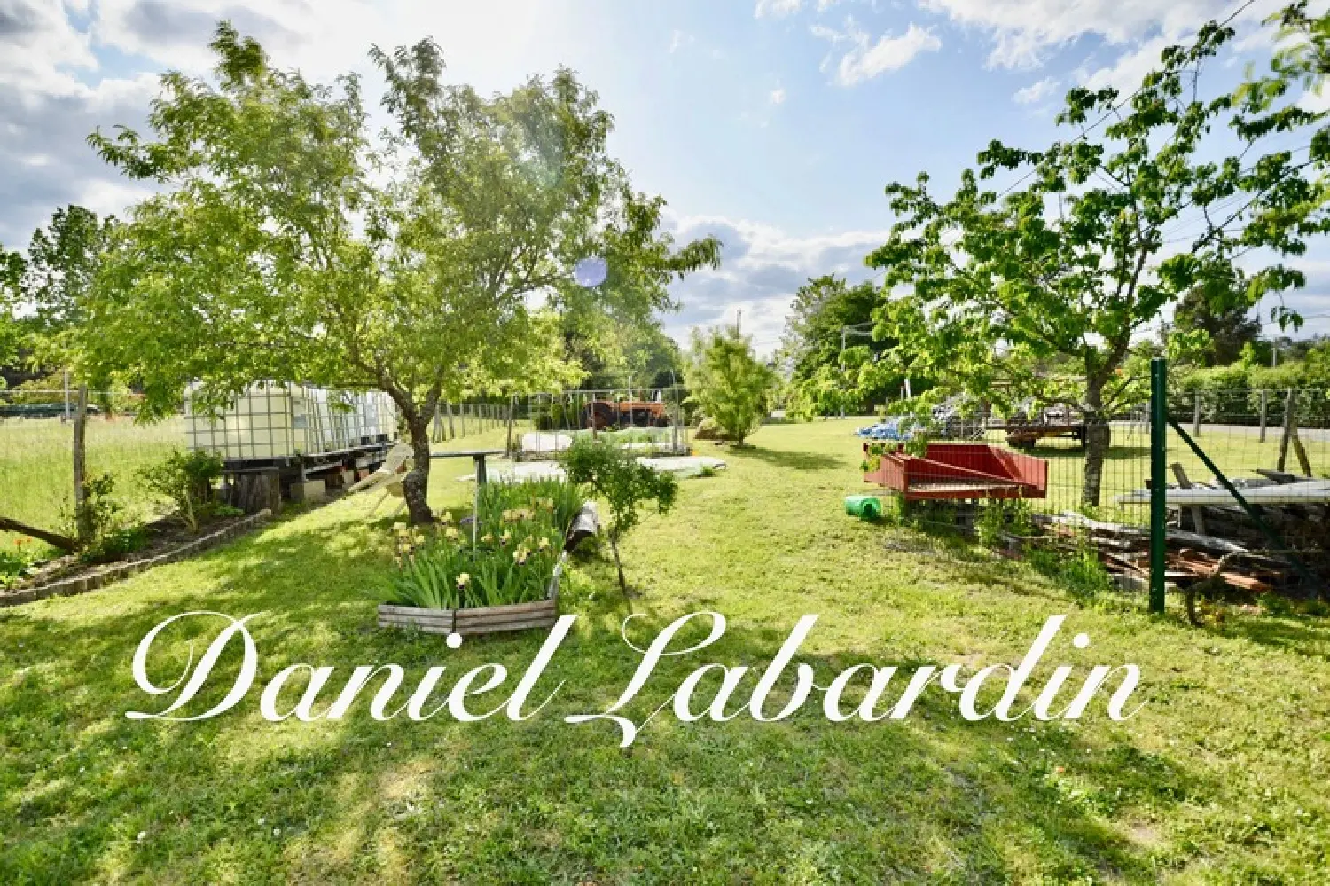 for sale house Grignols Gironde 8
