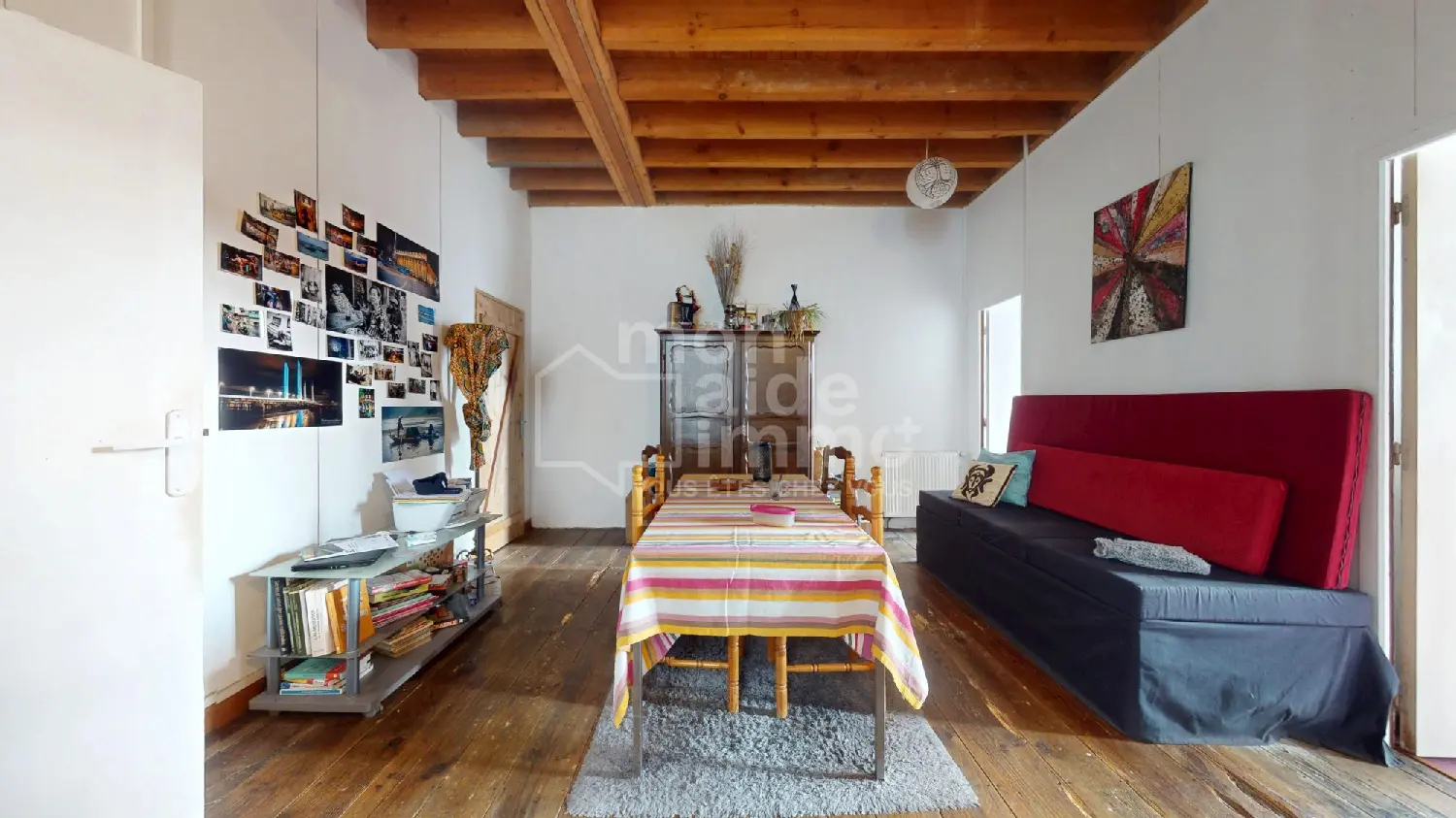  te koop huis Grignols Gironde 3