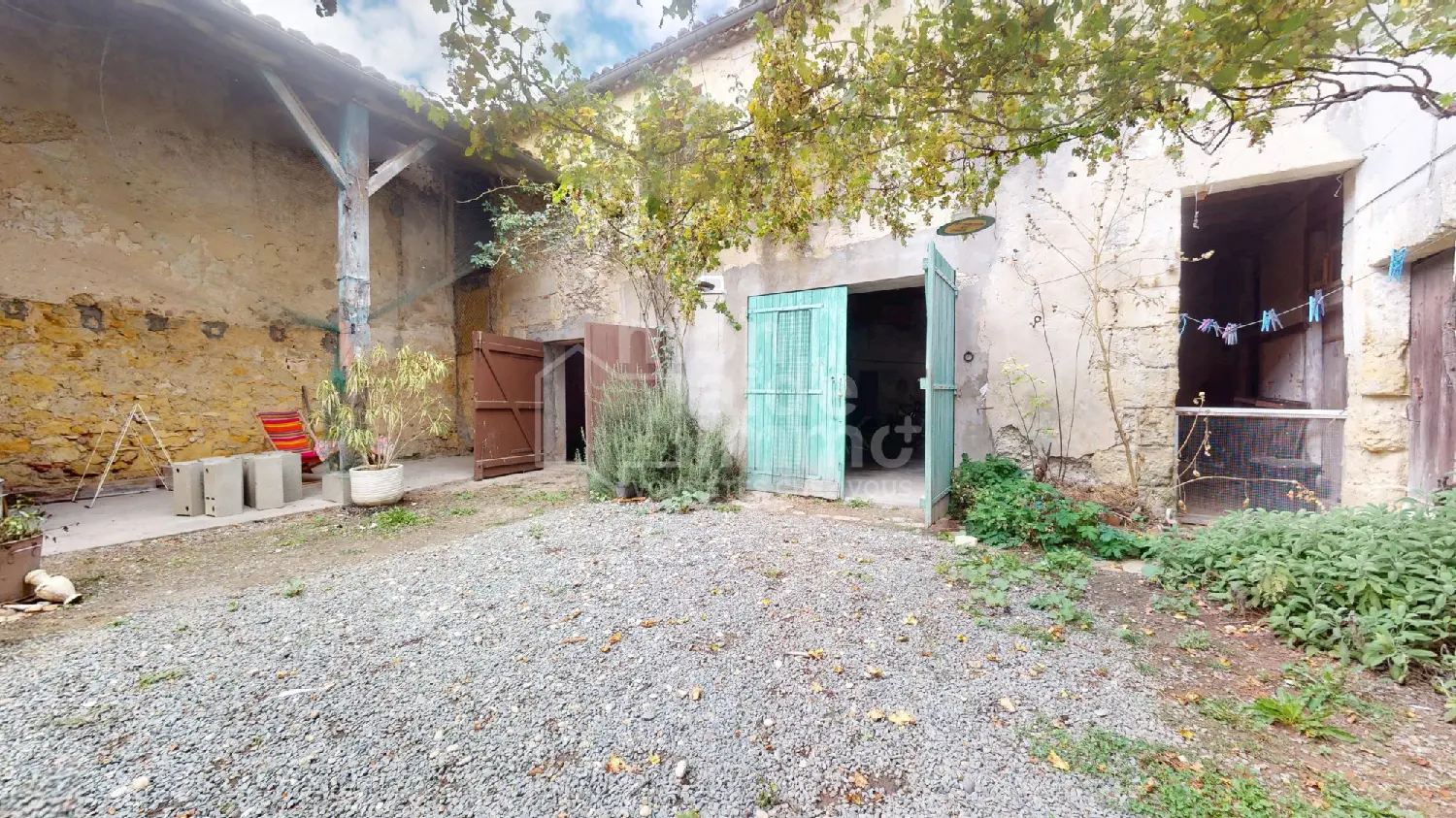  te koop huis Grignols Gironde 7