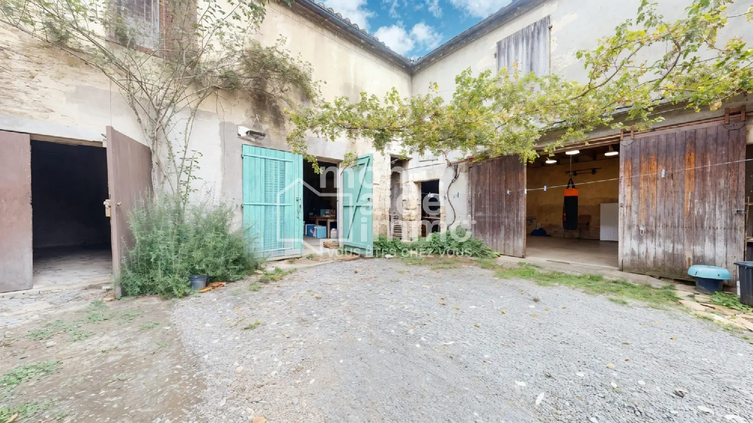  te koop huis Grignols Gironde 8