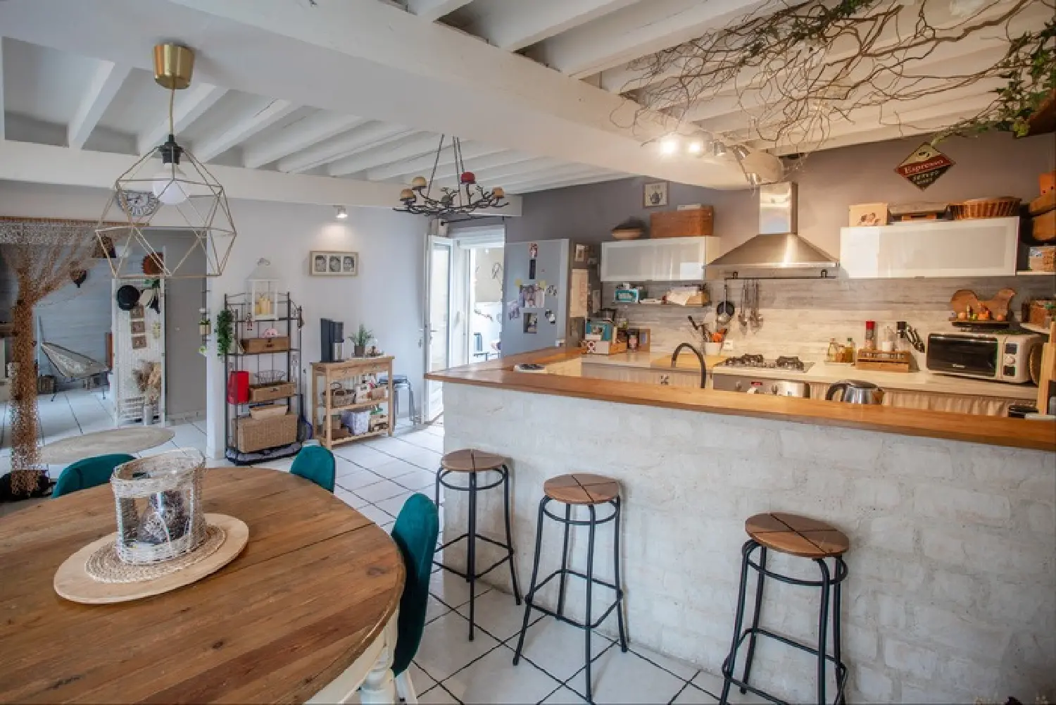  kaufen Haus Grisy-les-Plâtres Val-d'Oise 1
