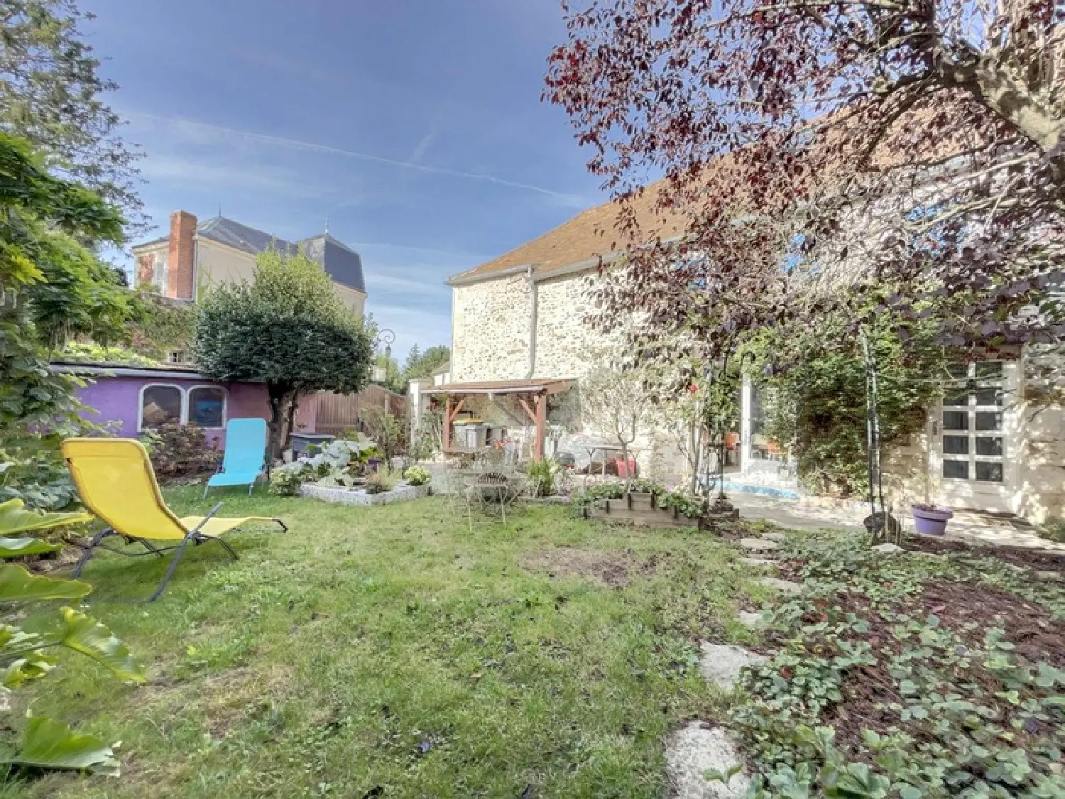  kaufen Haus Grisy-les-Plâtres Val-d'Oise 1