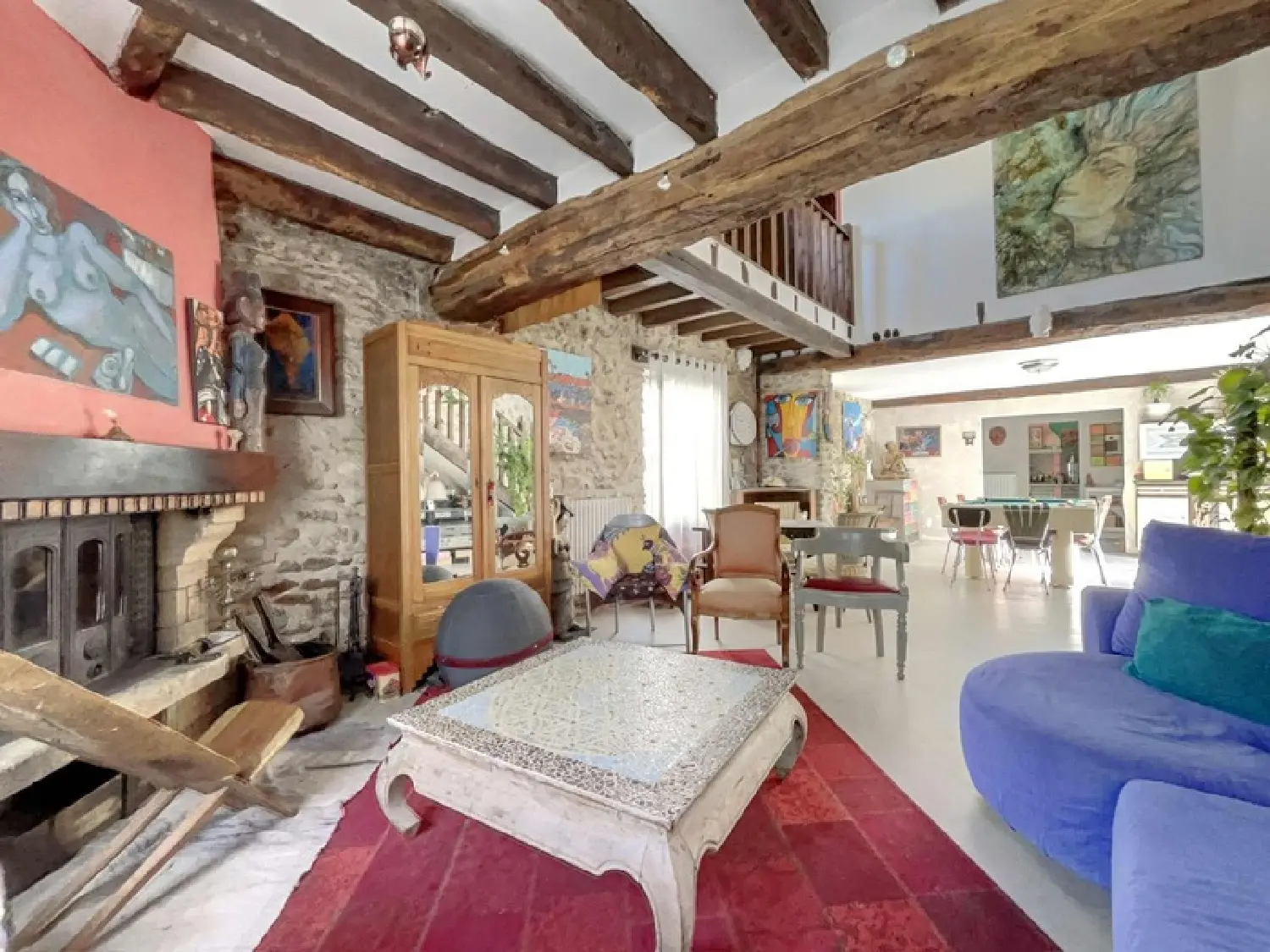 kaufen Haus Grisy-les-Plâtres Val-d'Oise 4
