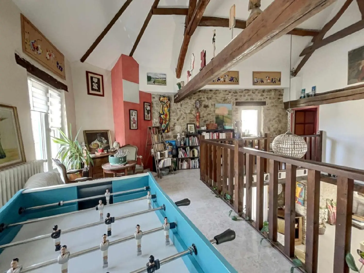  kaufen Haus Grisy-les-Plâtres Val-d'Oise 5