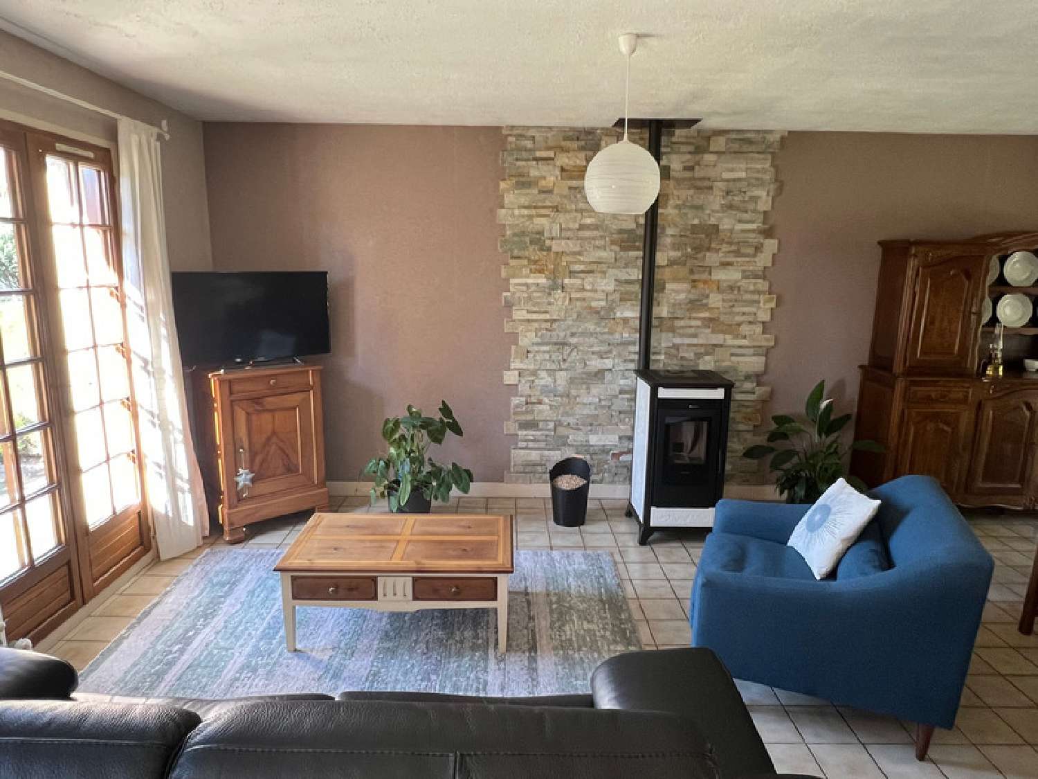  te koop huis Grisy-les-Plâtres Val-d'Oise 7