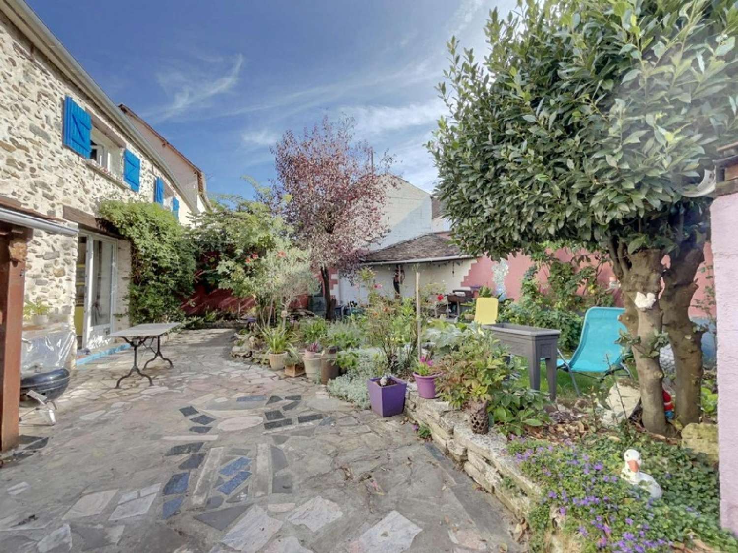  te koop huis Grisy-les-Plâtres Val-d'Oise 2