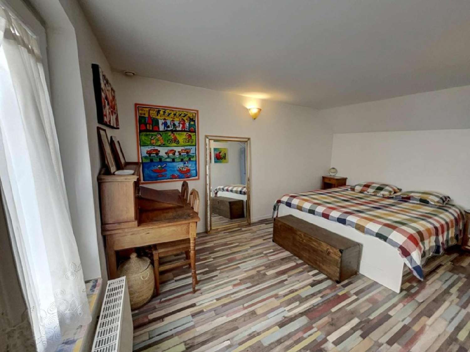  te koop huis Grisy-les-Plâtres Val-d'Oise 8