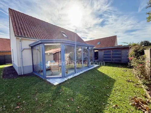 Groffliers Pas-de-Calais maison foto 7136043