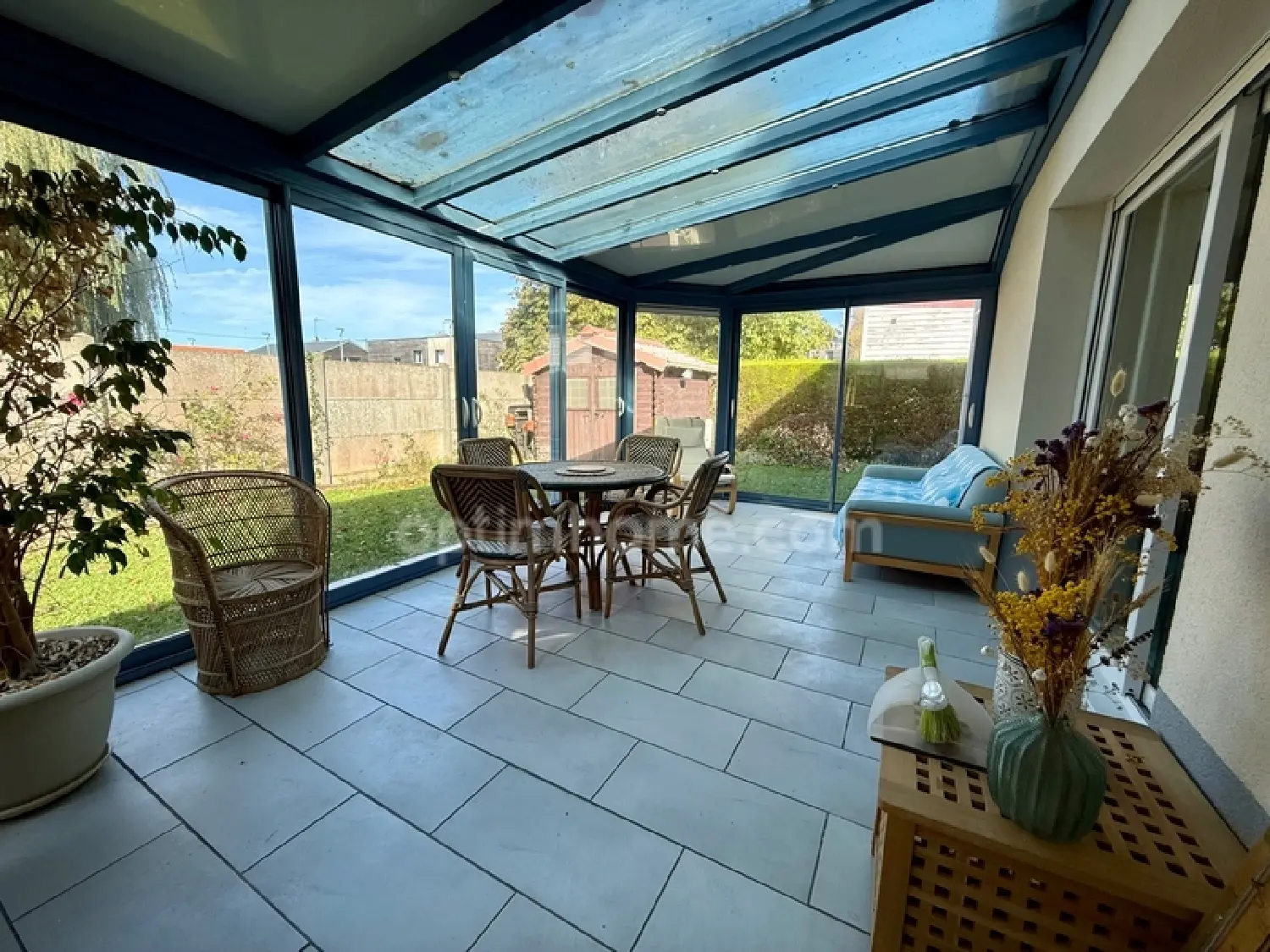  à vendre maison Groffliers Pas-de-Calais 2