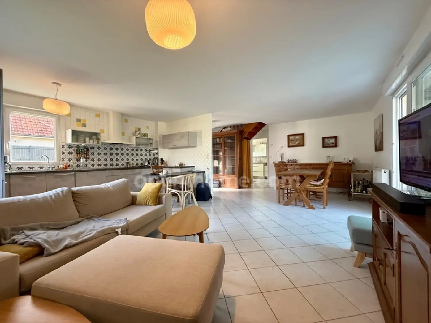  à vendre maison Groffliers Pas-de-Calais 3