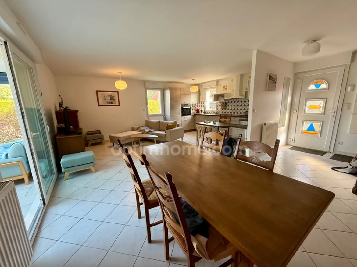  à vendre maison Groffliers Pas-de-Calais 4