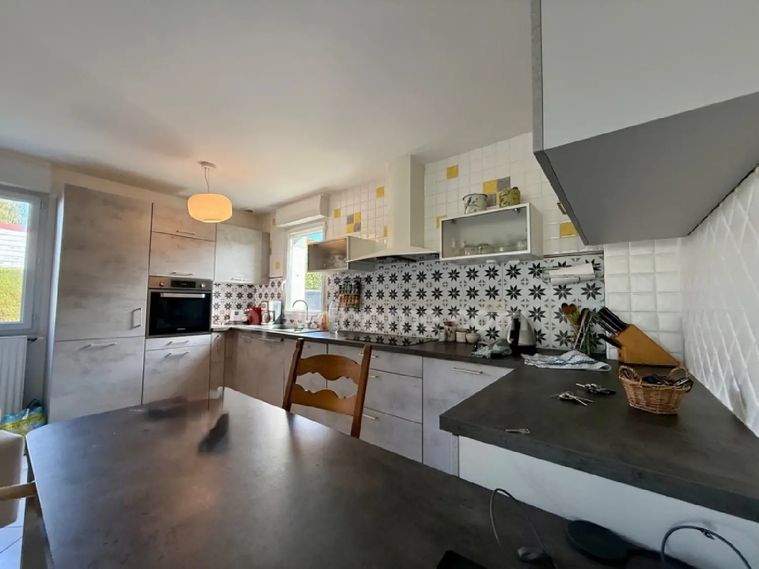  à vendre maison Groffliers Pas-de-Calais 5