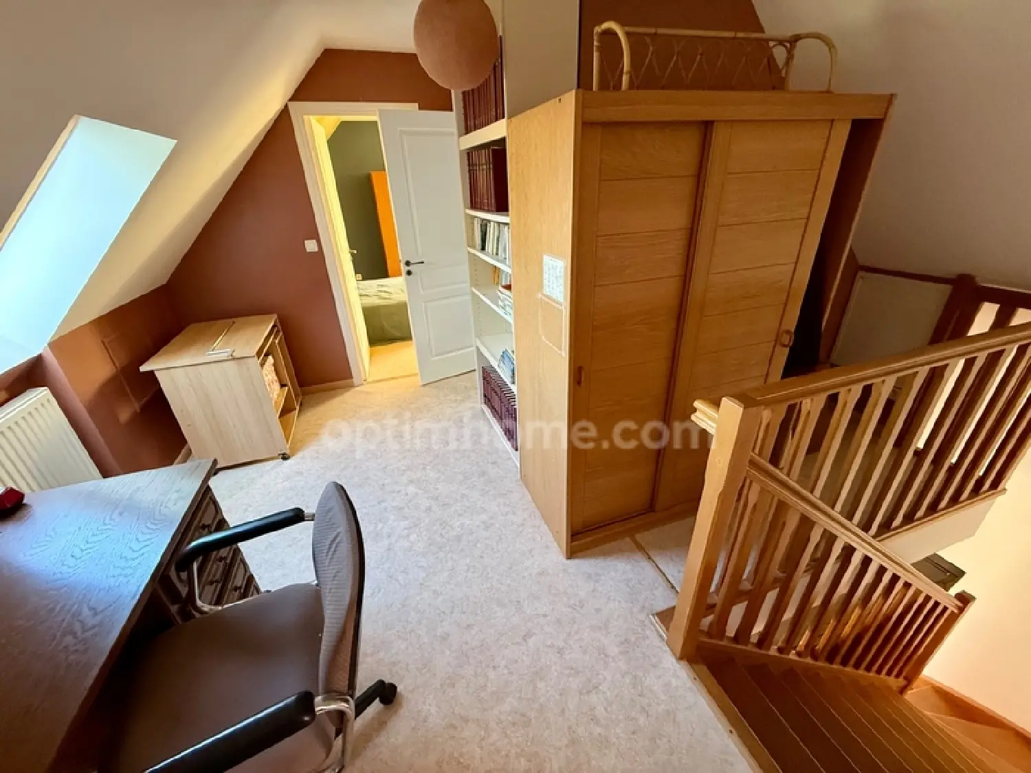  à vendre maison Groffliers Pas-de-Calais 8